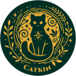 Catkin Logo